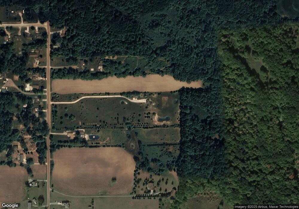 5192 N Oak Rd, Davison, MI 48423 - photo 1