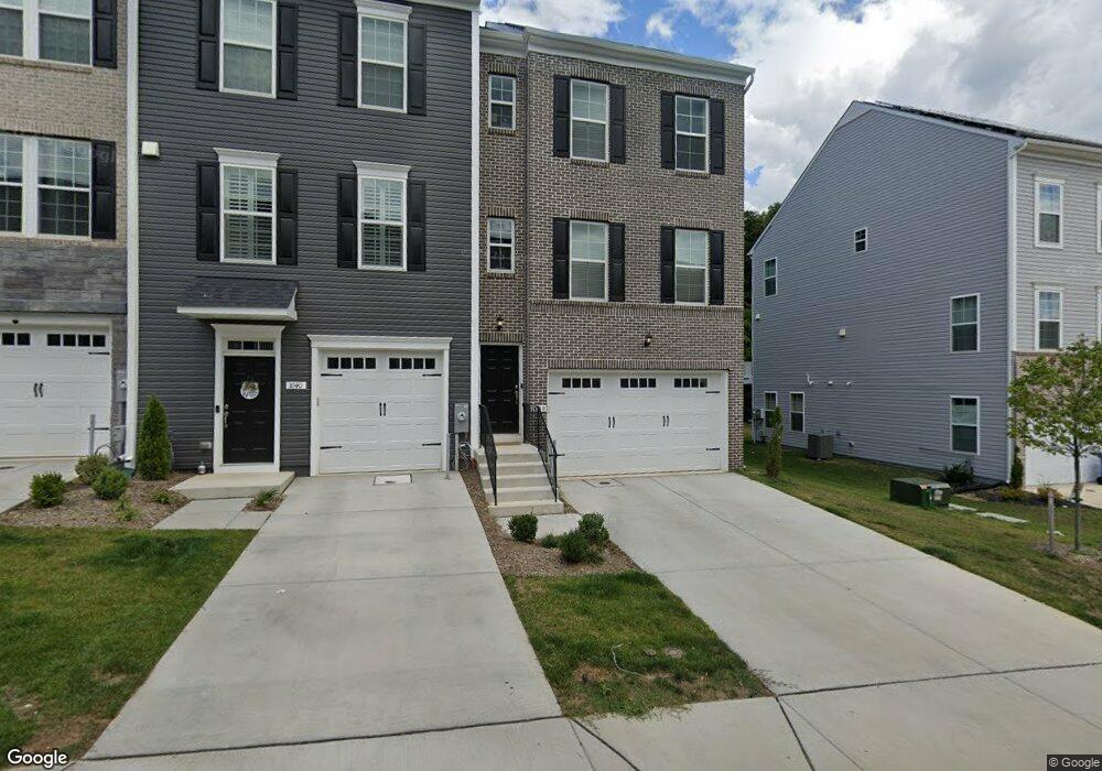 1038 Overlook Way, Laurel, MD 20707 - photo 1