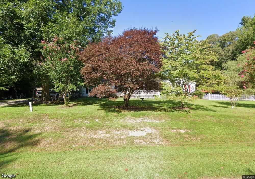 158 Saddletown Rd, Williamsburg, VA 23188 - photo 1