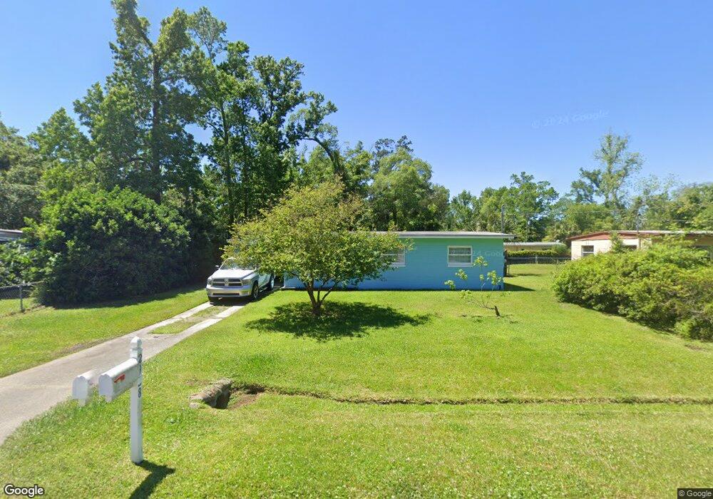 2928 Brackridge Blvd E, Jacksonville, FL 32216 - photo 1