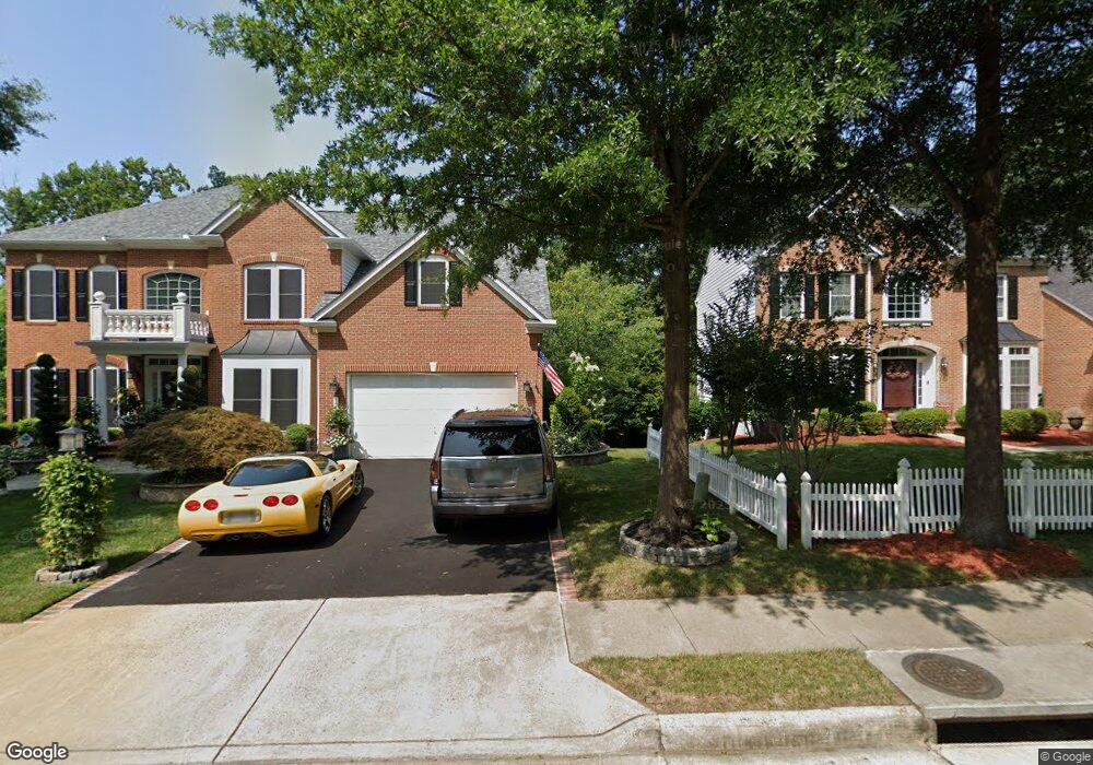 16652 Radcliffe Ln, Woodbridge, VA 22191 - photo 1