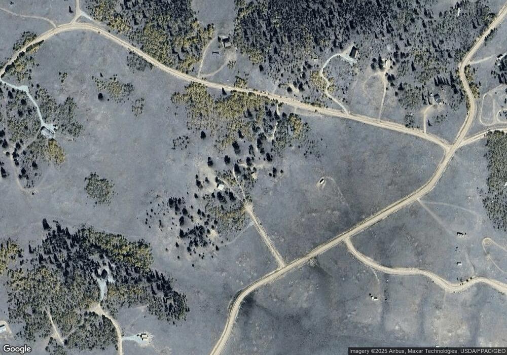 78 Pistol Way, Como, CO 80432 - photo 1