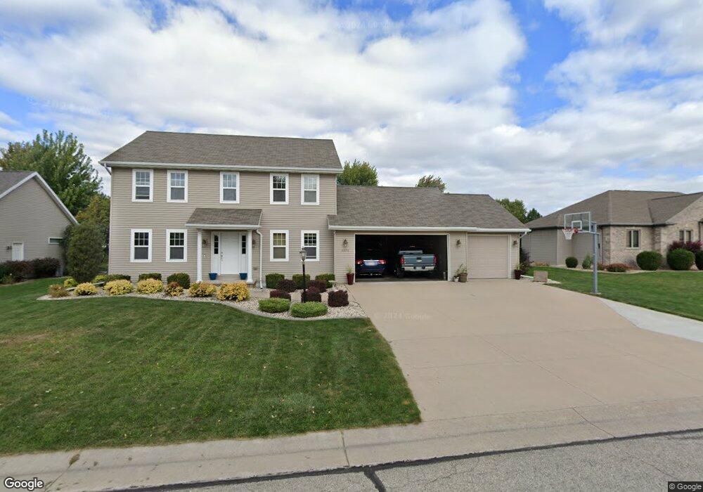 W6028 Nolan Dr, Appleton, WI 54915 - photo 1