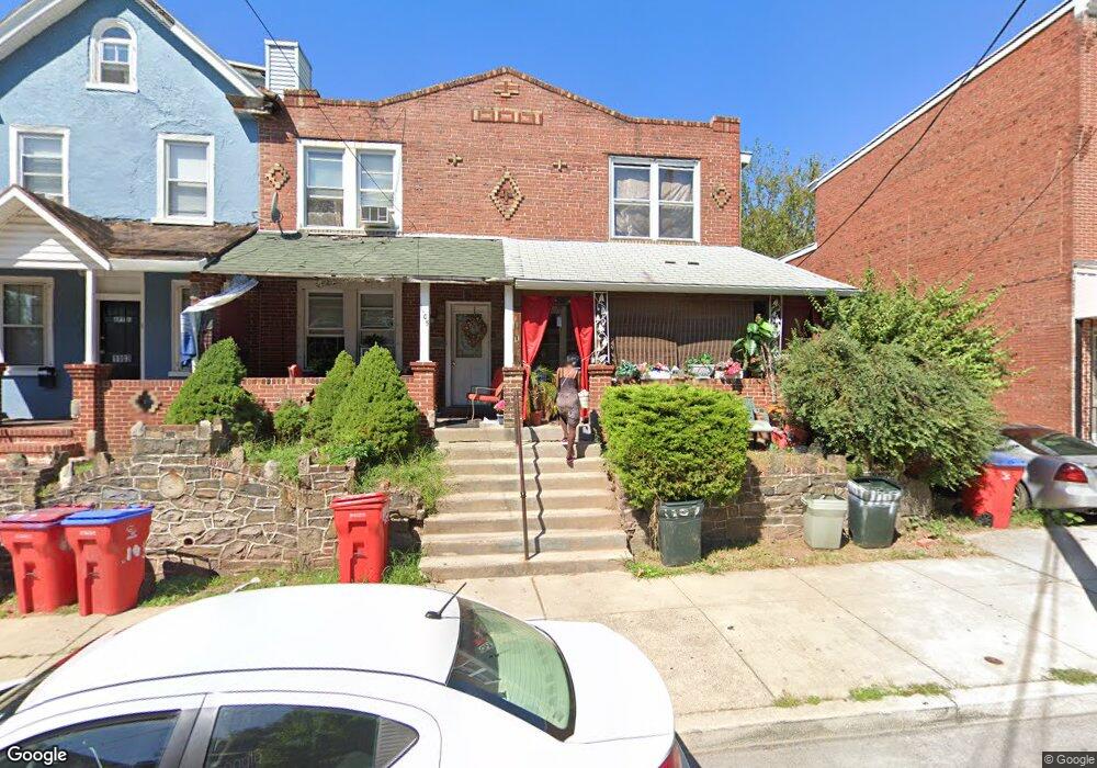 1107 Willow St unit 48, Norristown, PA 19401 - photo 1