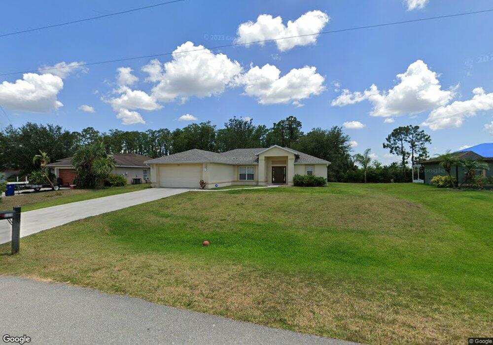 115 Ocean Park Dr, Lehigh Acres, FL 33972 - photo 1