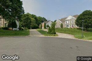 9992 Ashley Manor Ct, Fairfax, VA 22032