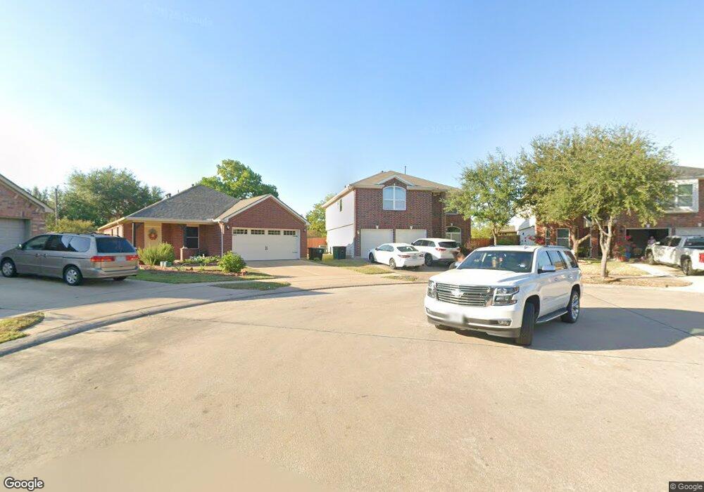 6938 Hampden Point Ct, Houston, TX 77040 - photo 1