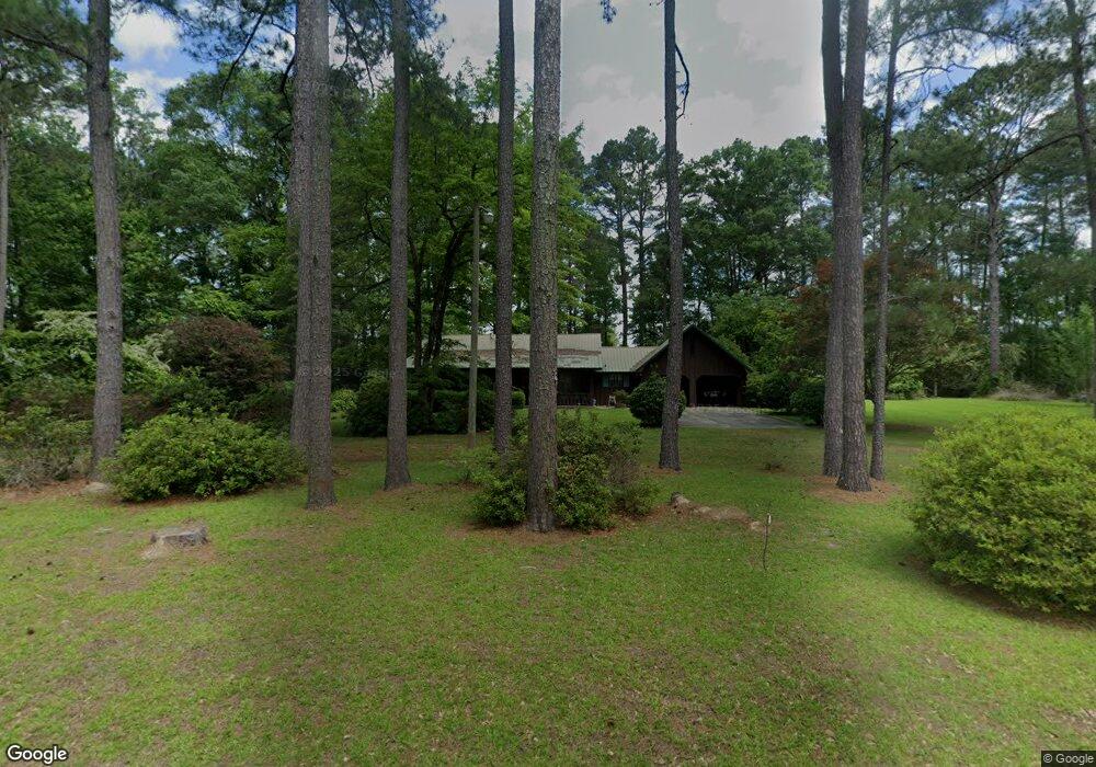 19 E L Loper Rd, Laurel, MS 39443 - photo 1