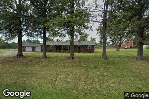 539 W Elm St, Clay, KY 42404