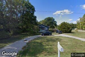 301 S Vine St, Franklin, KS 66735