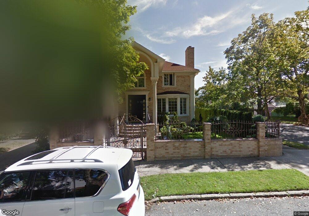 8059 190th St, Hollis, NY 11423 - photo 1