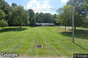 535 Mortons Gap Rd, Mortons Gap, KY 42440