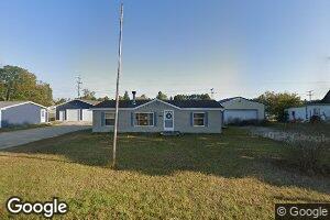 6615 Mill St, Pellston, MI 49769