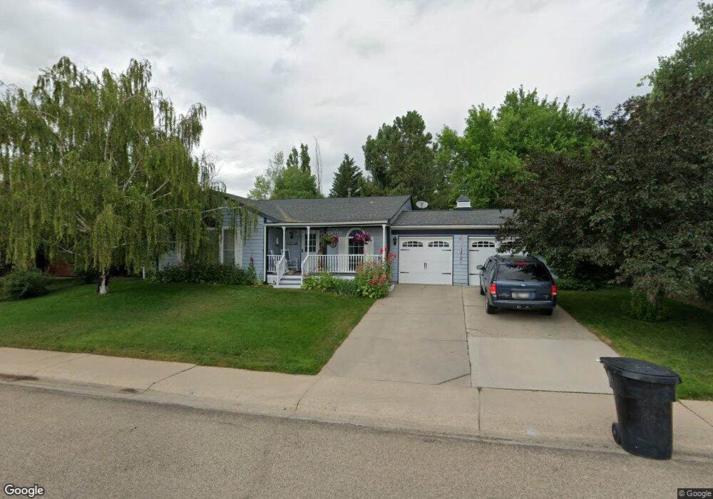 3831 Exmoor Rd, Craig, CO 81625 - photo 1
