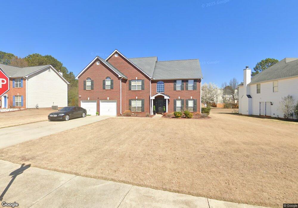 1110 Cameron Rd unit I, McDonough, GA 30253 - photo 1