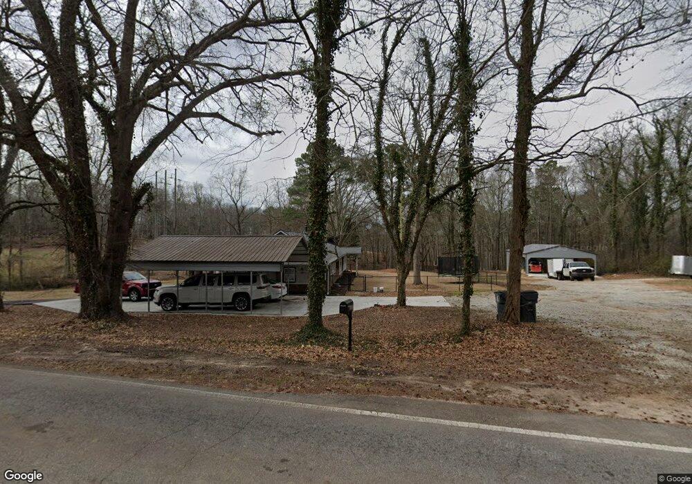 1161 Flat Rock Rd, Covington, GA 30014 - photo 1