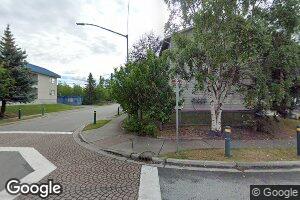 1303 Denali St Unit 2, Anchorage, AK 99501