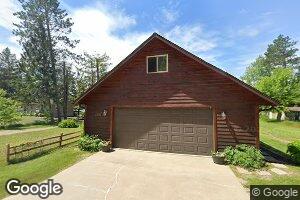N11708 Post Lake Dr, Elcho, WI 54428