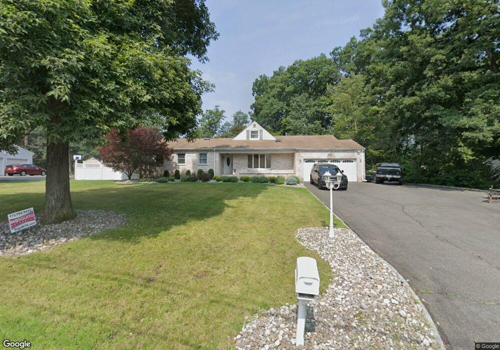 280 Reynolds Ave, Parsippany, NJ 07054 - photo 1