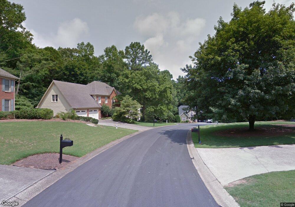 0 Windy Gap Ct NW unit 7273049, Kennesaw, GA 30144 - photo 1