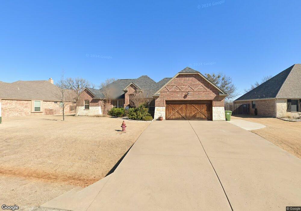 2932 Willow Ridge Cir, Granbury, TX 76049 - photo 1