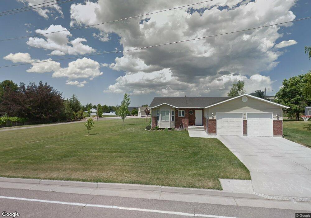 436 N 200 E, Smithfield, UT 84335 - photo 1