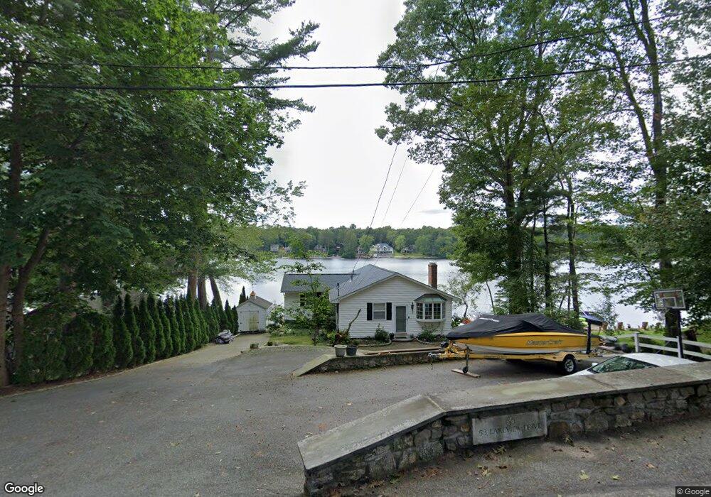 53 Lakeview Dr, Charlton, MA 01507 - photo 1