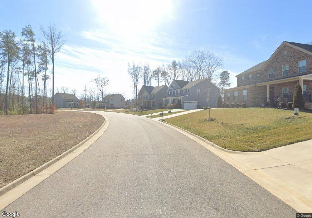 4000 Amalthea Ln, Chesterfield, VA 23831 - photo 1