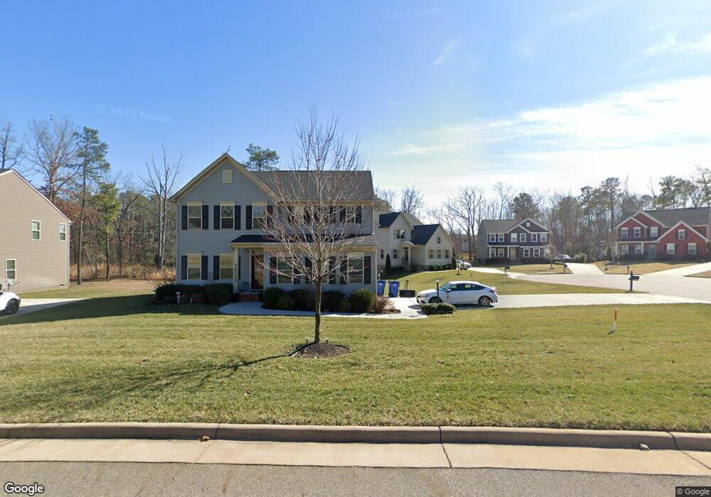 4337 Ganymede Dr, Chesterfield, VA 23831 - photo 1