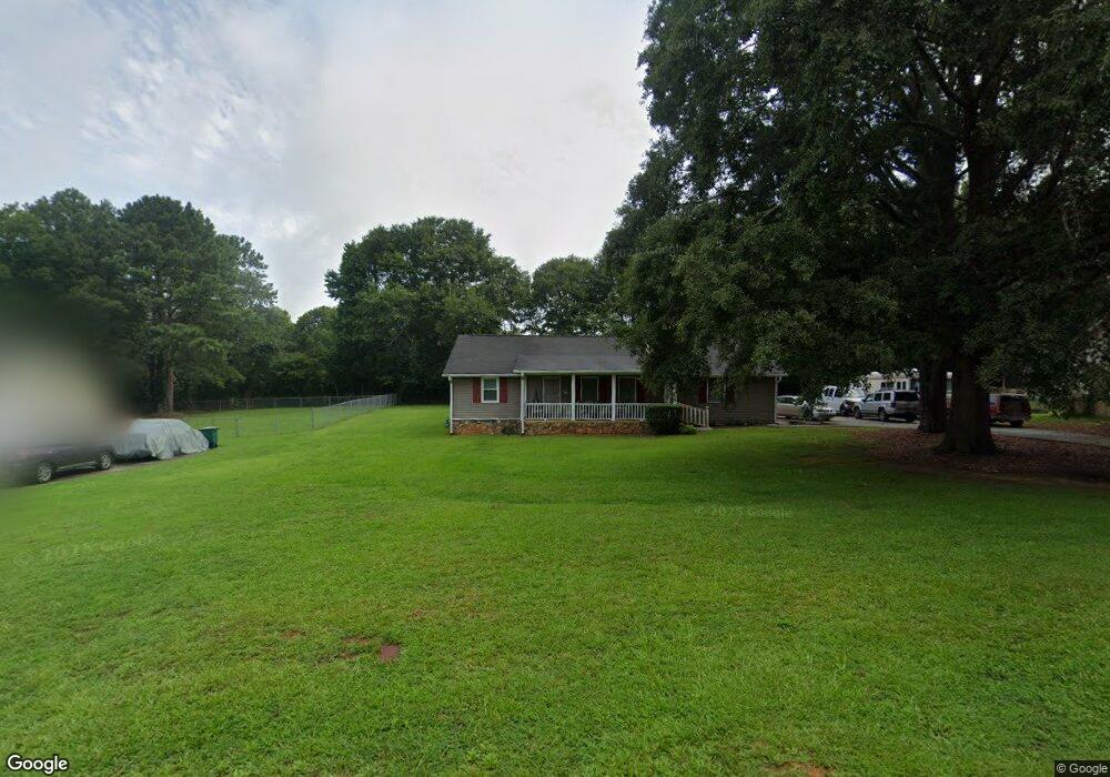 4136 Peachtree Farms Rd unit 5, Rex, GA 30273 - photo 1