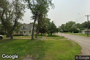 308 E Commercial Ave, Gettysburg, SD 57442