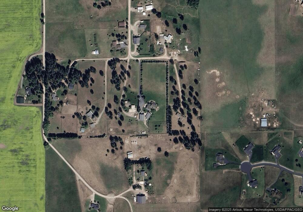 1010 Moonlight Way unit Columbia Falls, Columbia Falls, MT 59912 - photo 1