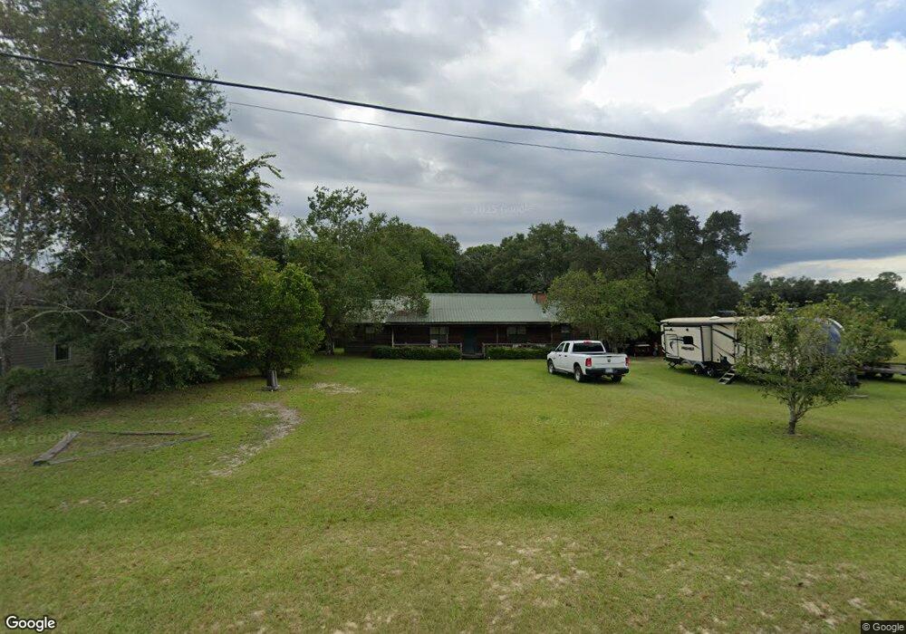 1200 Old Doctortown Rd, Jesup, GA 31545 - photo 1