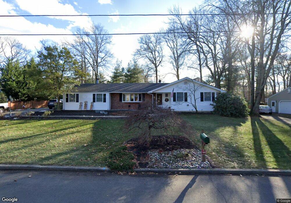 46 Clive Hills Rd, Edison, NJ 08820 - photo 1