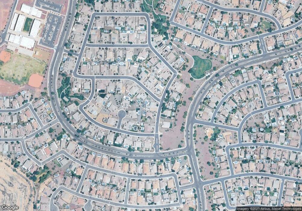 4318 N 183rd Dr, Goodyear, AZ 85395 - photo 1