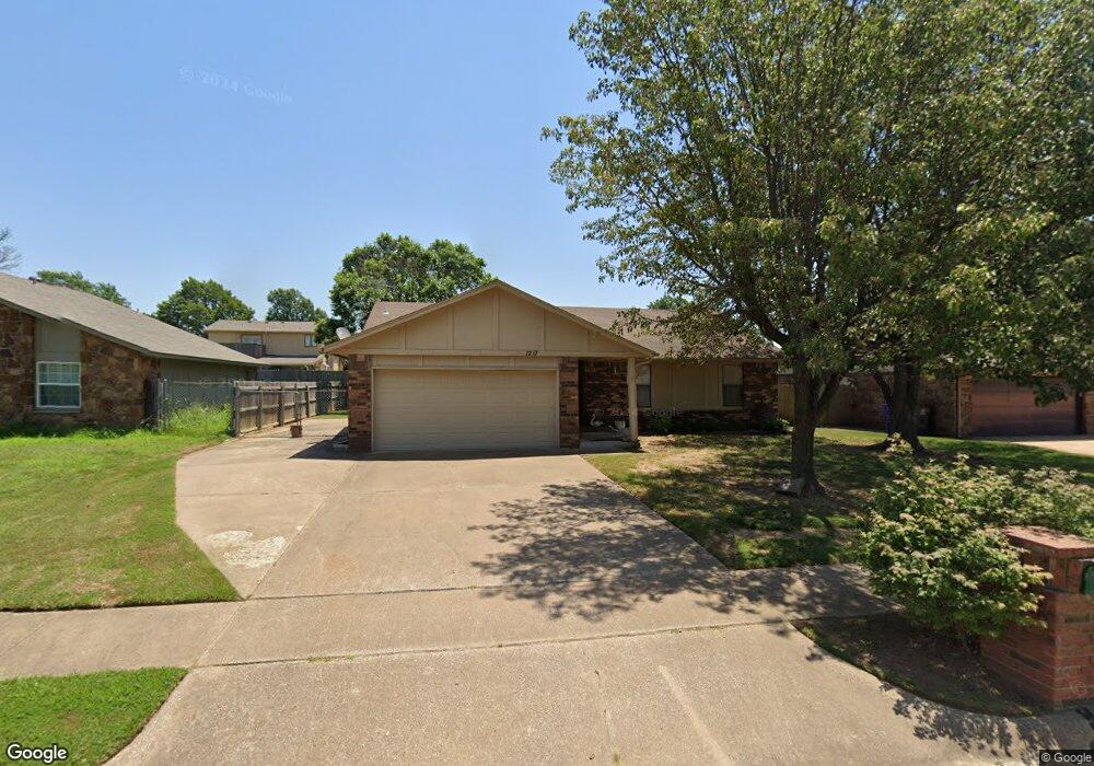 1217 S 30th St, Broken Arrow, OK 74014 - photo 1