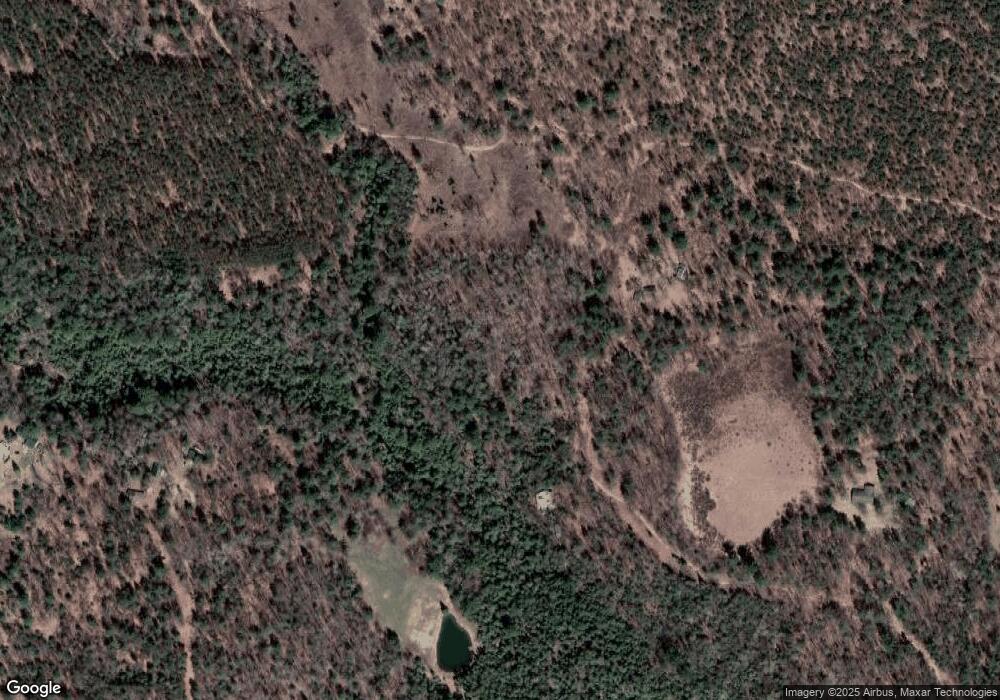 4160 Dry Lake Rd, Alger, MI 48610 - photo 1