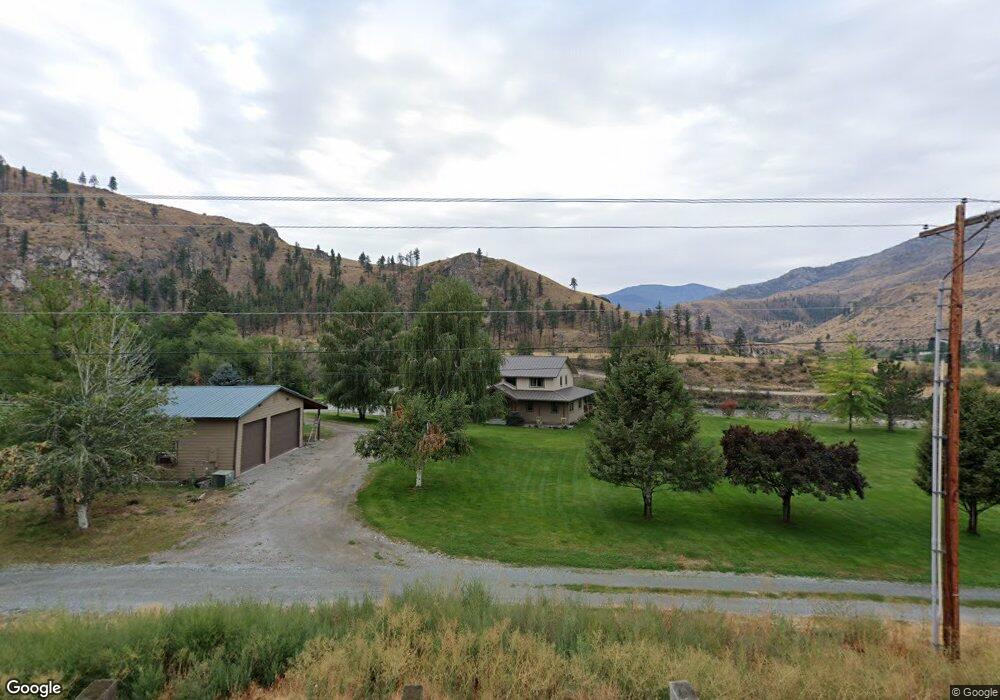 862 Highway 153, Pateros, WA 98846 - photo 1