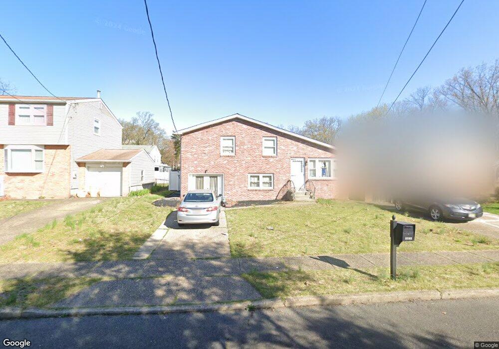 8763 Orchard Ave, Pennsauken, NJ 08109 - photo 1