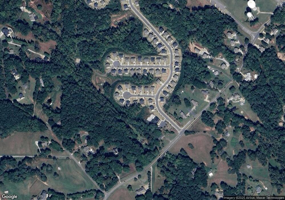 305 Bourne St, Canton, GA 30115 - photo 1