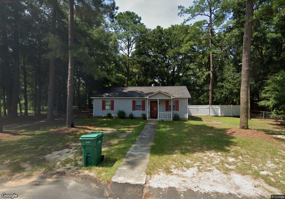 147 Donna St, Cordova, SC 29039 - photo 1