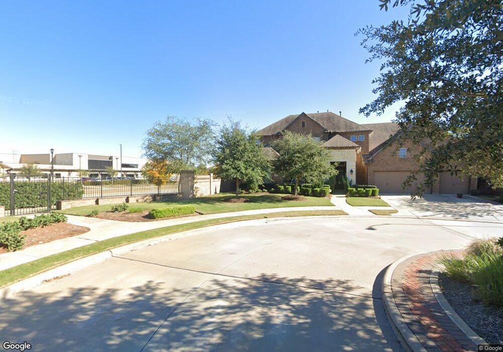 2903 Rutherford Place Ct, Katy, TX 77494 - photo 1
