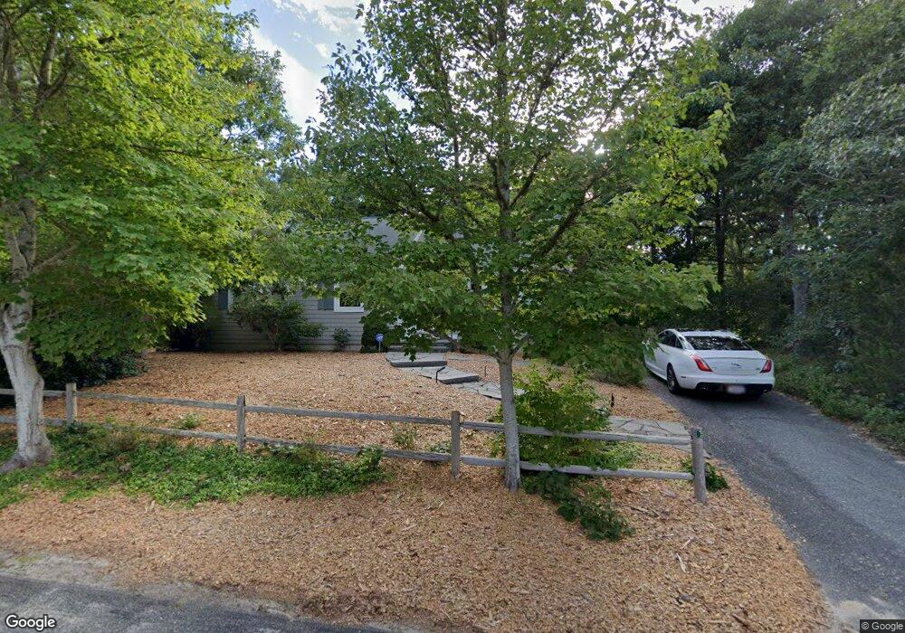 31 Captain Berry Ln, Dennis Port, MA 02639 - photo 1