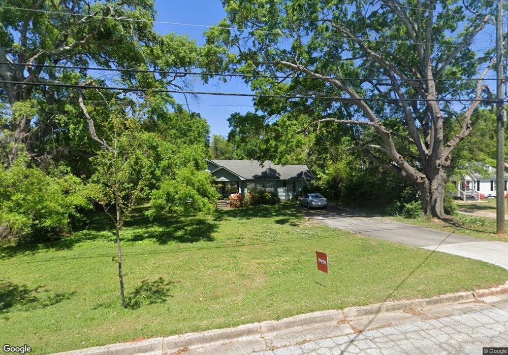 6189 Newton Dr NE, Covington, GA 30014 - photo 1