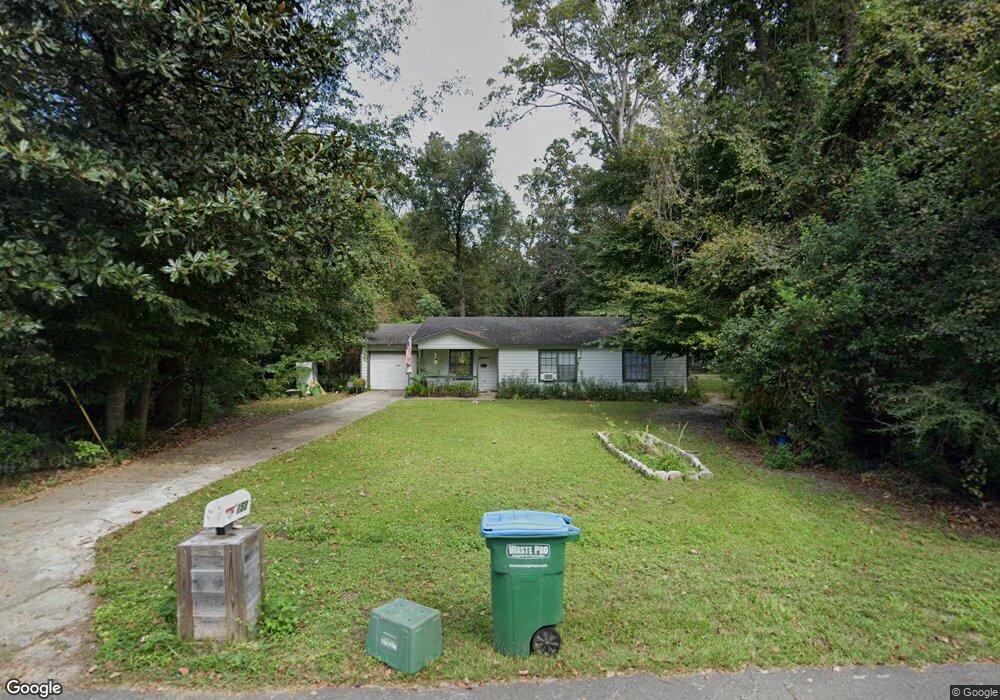 153 Ann Cir, Crawfordville, FL 32327 - photo 1