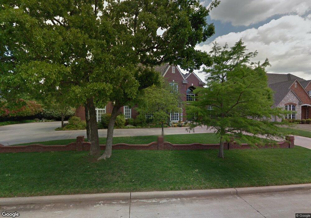 2806 Timber Ridge Dr, Duncan, OK 73533 - photo 1