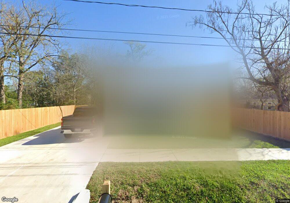 6614 Shotwell St, Houston, TX 77028 - photo 1