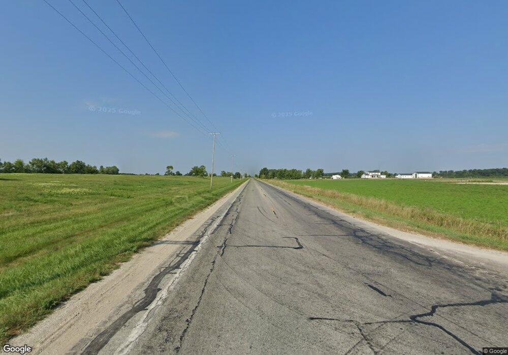 0 W 600 S, Berne, IN 46711 - photo 1