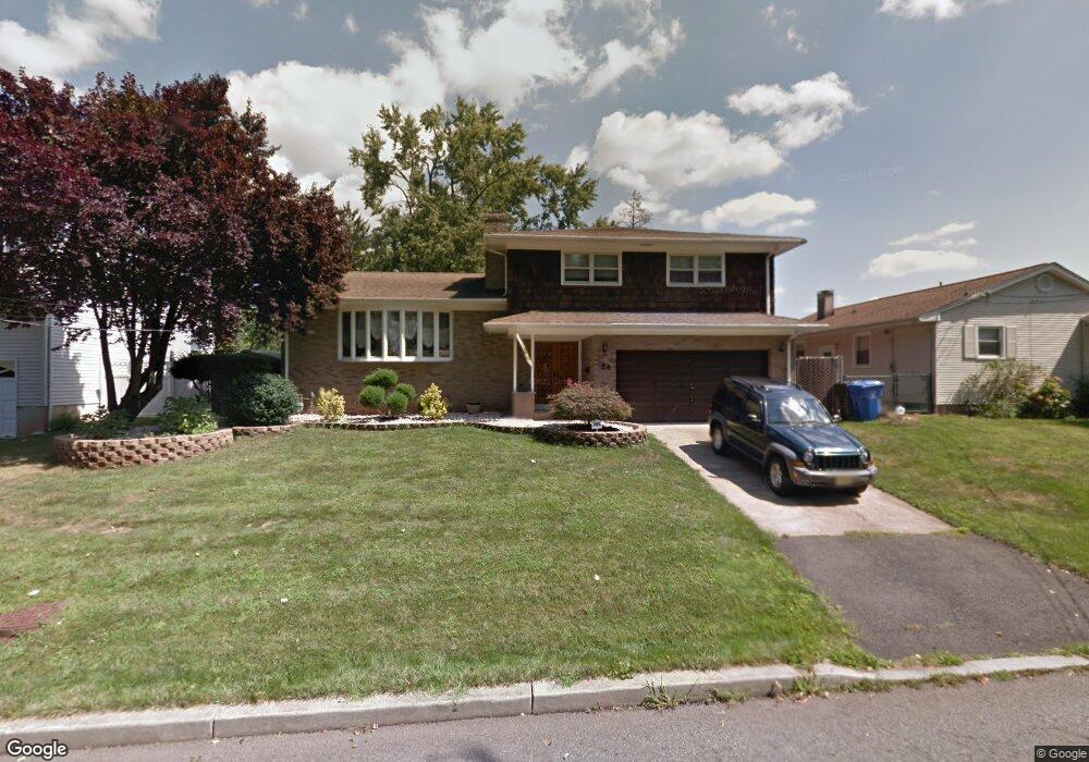 54 6th Ave, Port Reading, NJ 07064 - photo 1