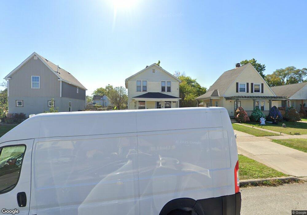 1924 E 29th St, Lorain, OH 44055 - photo 1